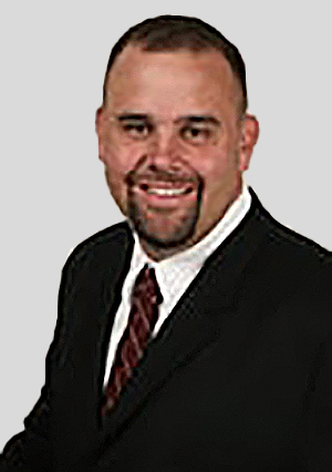 photo of Attorney David J. Sjoberg